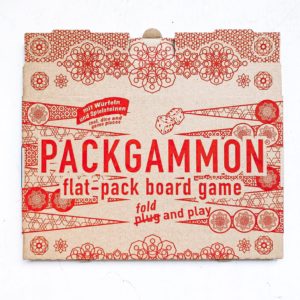 Packgammon