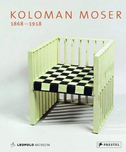 Koloman Moser (1868-1918)